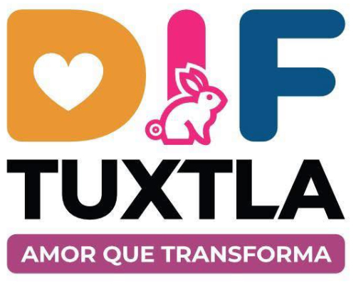 DIF Tuxtla Gutiérrez